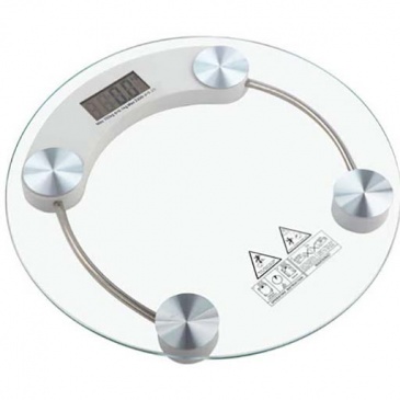 Digital Personal Scale